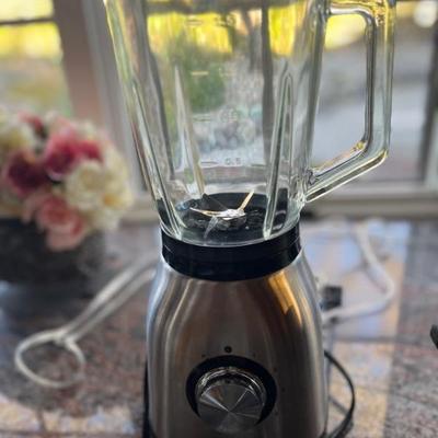 BLENDER
