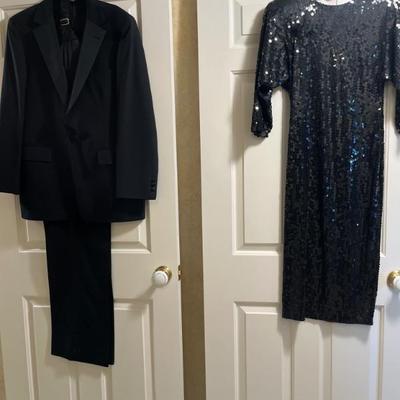 SPECIAL OCCSION/TUX