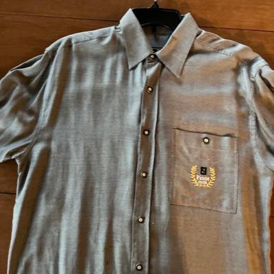FENDI SHIRT