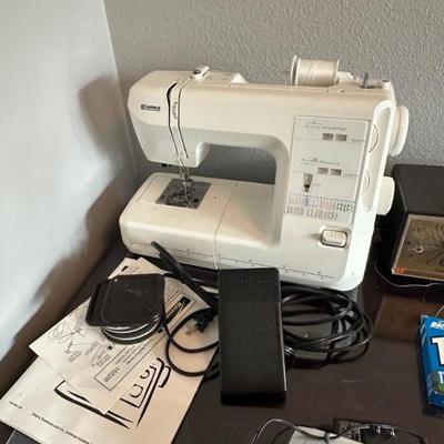Kenmore Sewing Machine