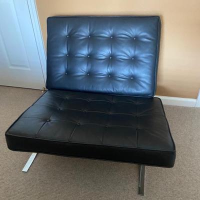Imperial MCM Chair $395