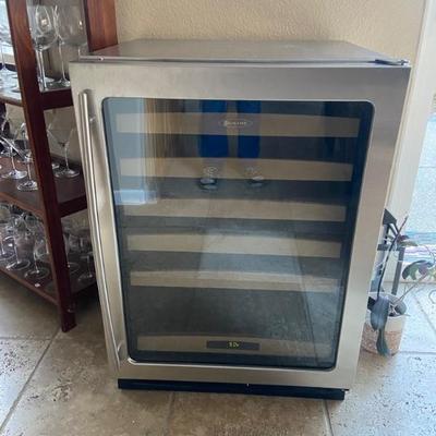 U Line Wine Fridge $295