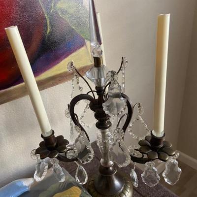 Pair Candlesticks 295