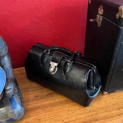 1940's Dr. Bag, amazing condition