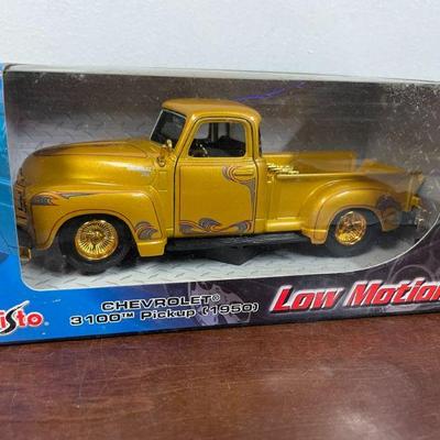 1950 CHEVY 3100
