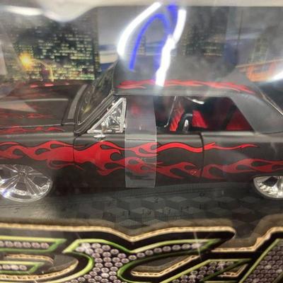 65 MALIBU
