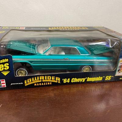 IMPALA SS LOWRIDER