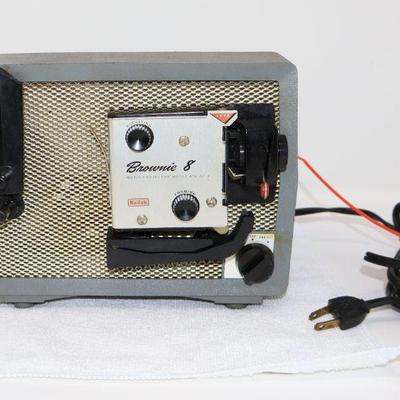 Kodak Projector