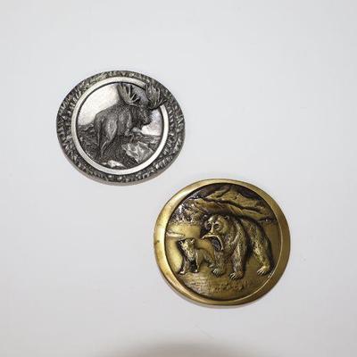 Belt Buckle