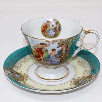 Bone China