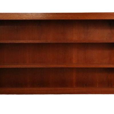 3 Tier Wall Shelf Unit