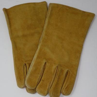 Welding Gloves