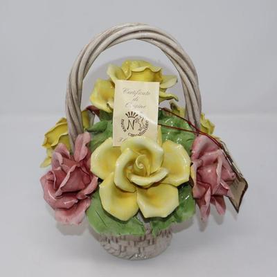 Capodimonte