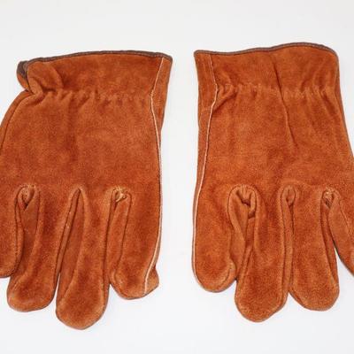 Welding Gloves