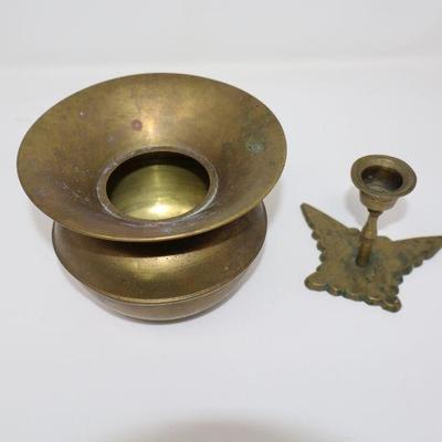 Brass