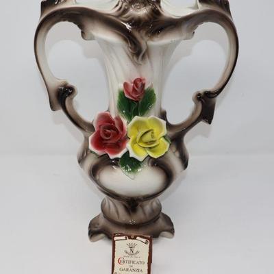 Capodimonte