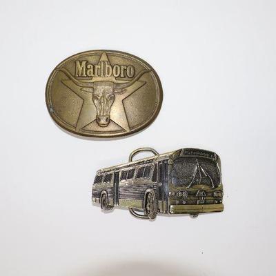 Belt Buckle