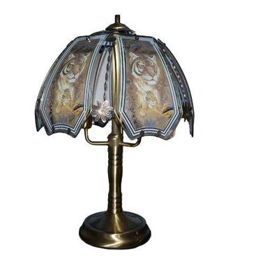 Touch Lamp