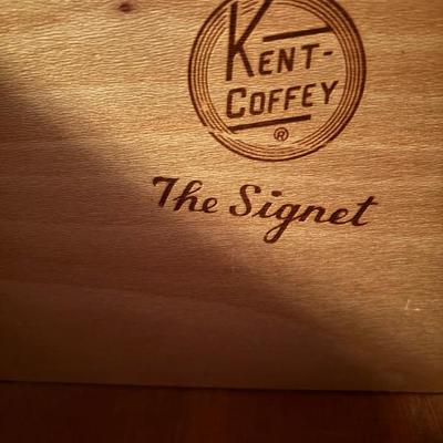 Kent Coffey  mid-century dresser