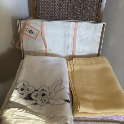Linen