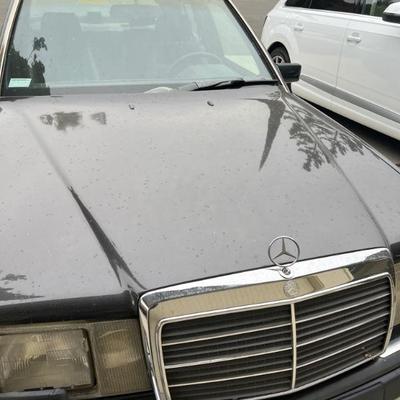 NICE MERCEDEZ FOR SALE.