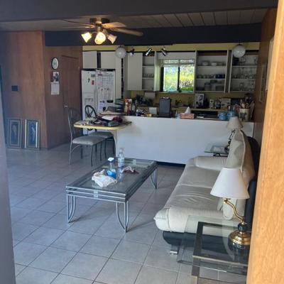 den area items