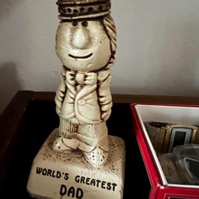 1970's desk gift