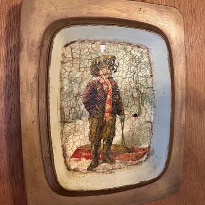 Hungarian art