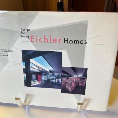 This book NFS but a good. look at iconic homes!