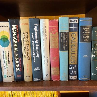 books