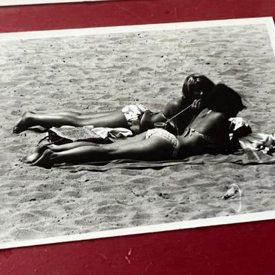 1960['s beach babes...