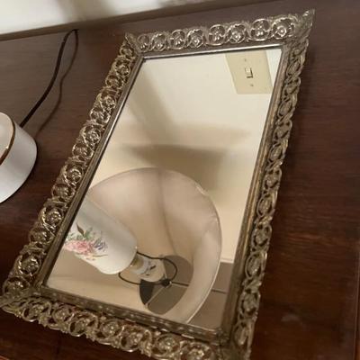 mirror