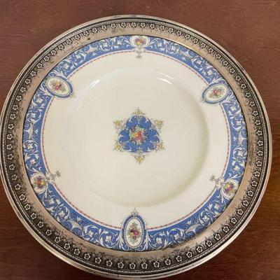 STERLING RIMMED