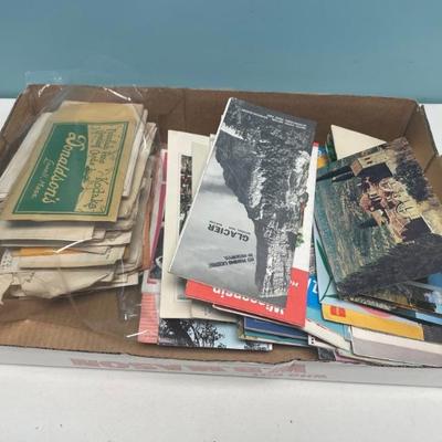 EPHEMERA