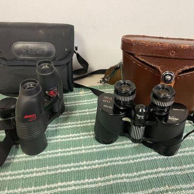 OPTICS