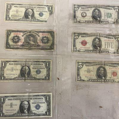 CURRENCY