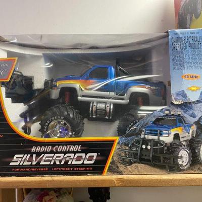 R/C