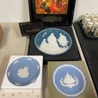 WEDGWOOD
