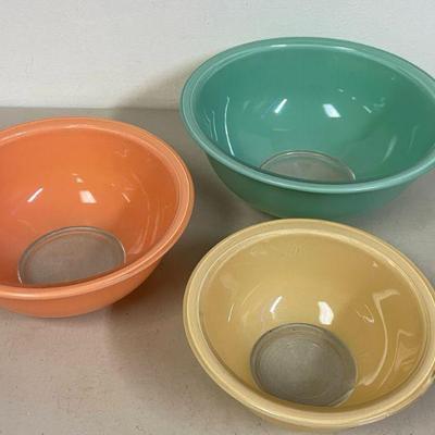 PYREX SOUTHWEST