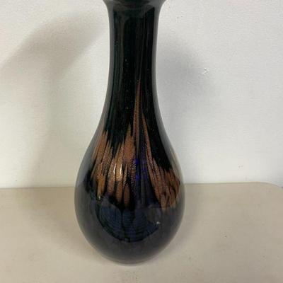 TALL VASE