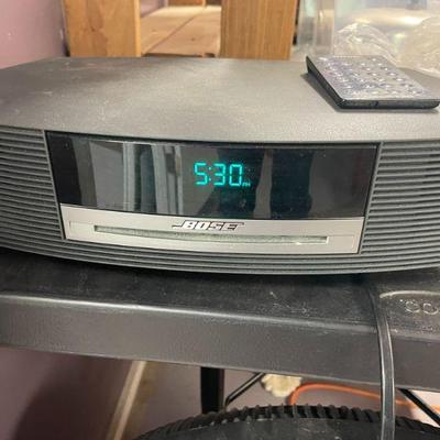 BOSE