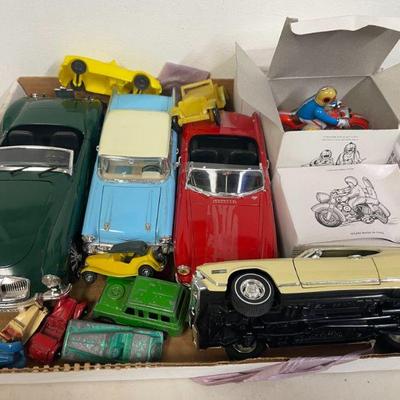 TOYS