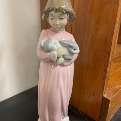 ZAPHIR/LLADRO