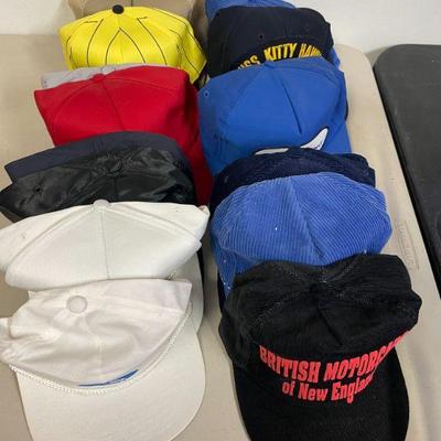 TRUCKER HATS