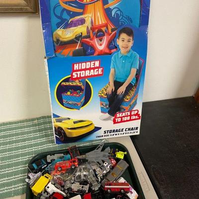 TOYS