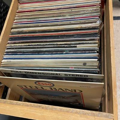 RECORDS