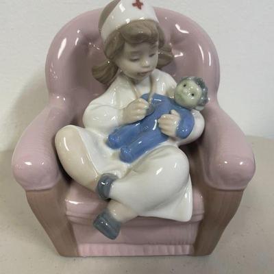 NAO/LLADRO
