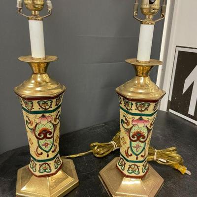 LAMPS