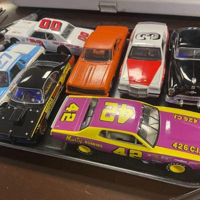 DIECAST