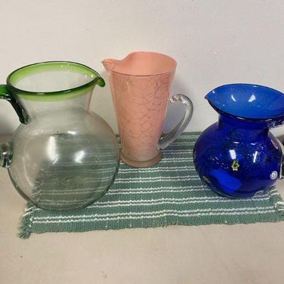 GLASS